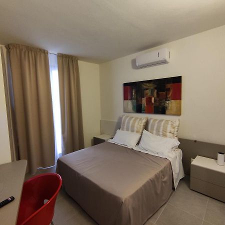Xeniahome Castelvetrano Kültér fotó