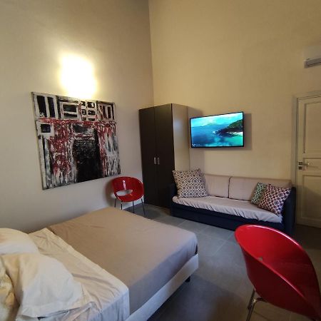 Xeniahome Castelvetrano Kültér fotó