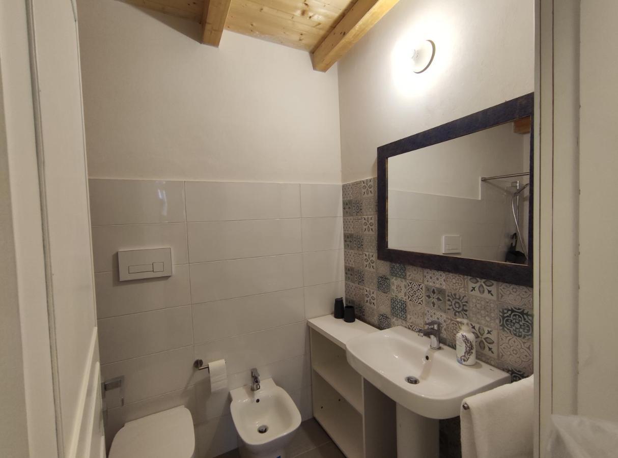 Xeniahome Castelvetrano Kültér fotó